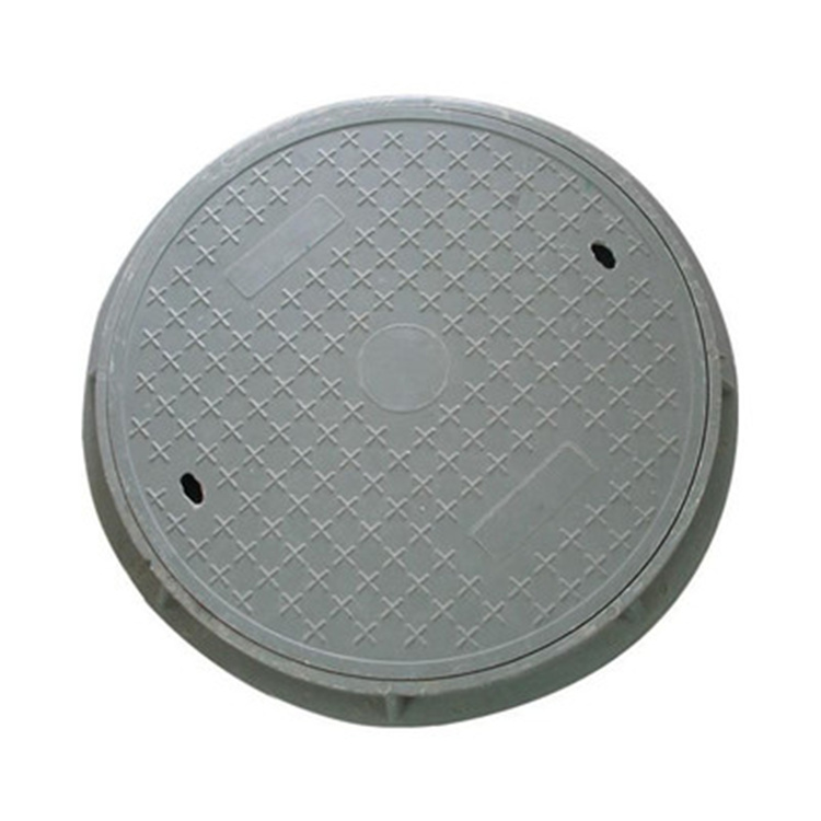 生产玻璃钢模压井盖 型号齐全 加油站承重井盖商品信息