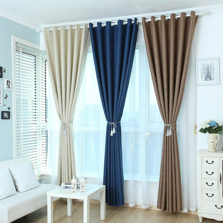 地安门窗帘定制阜成门窗帘订做复兴门窗帘定做