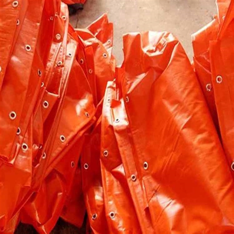 华冶 20L矿用隔爆水袋 抗静电吊挂钩式水袋厂家