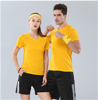 金山区团体速干t恤衫定做厂家