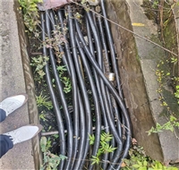 苏州回收电缆线，二手电缆线回收
