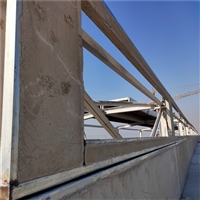 重量轻钢骨架轻型楼层板神博价格