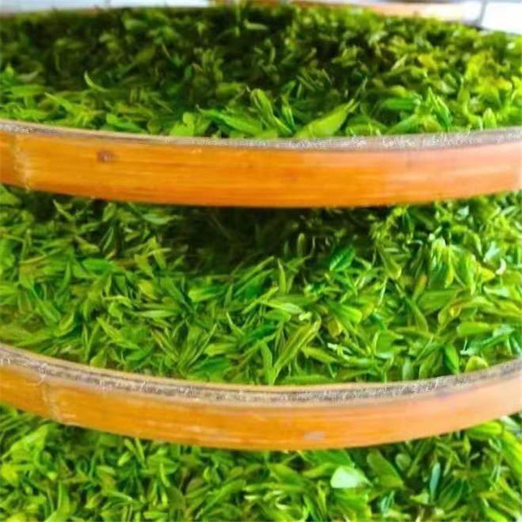 湖北茶叶杀青机恩施茶叶杀青设备微波杀青设备应用案例视频介绍