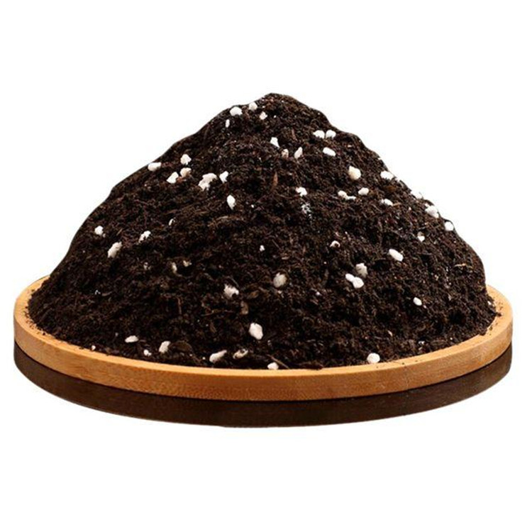 泥炭土 草炭土 松针土 园林覆盖营养土