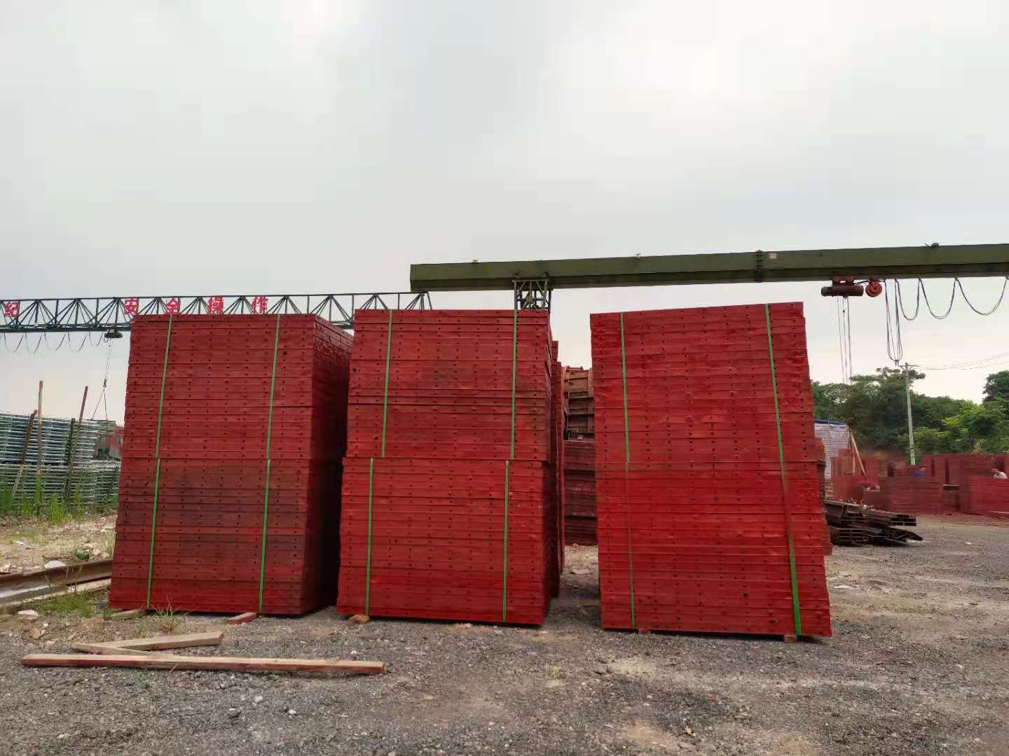 首页 建材 建筑建材 钢模板 襄阳市出租钢模板-圆柱模,平模,箱涵模板