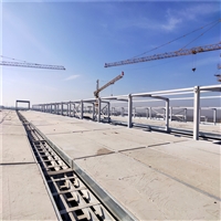 四川德阳钢骨架轻型楼层板价格低