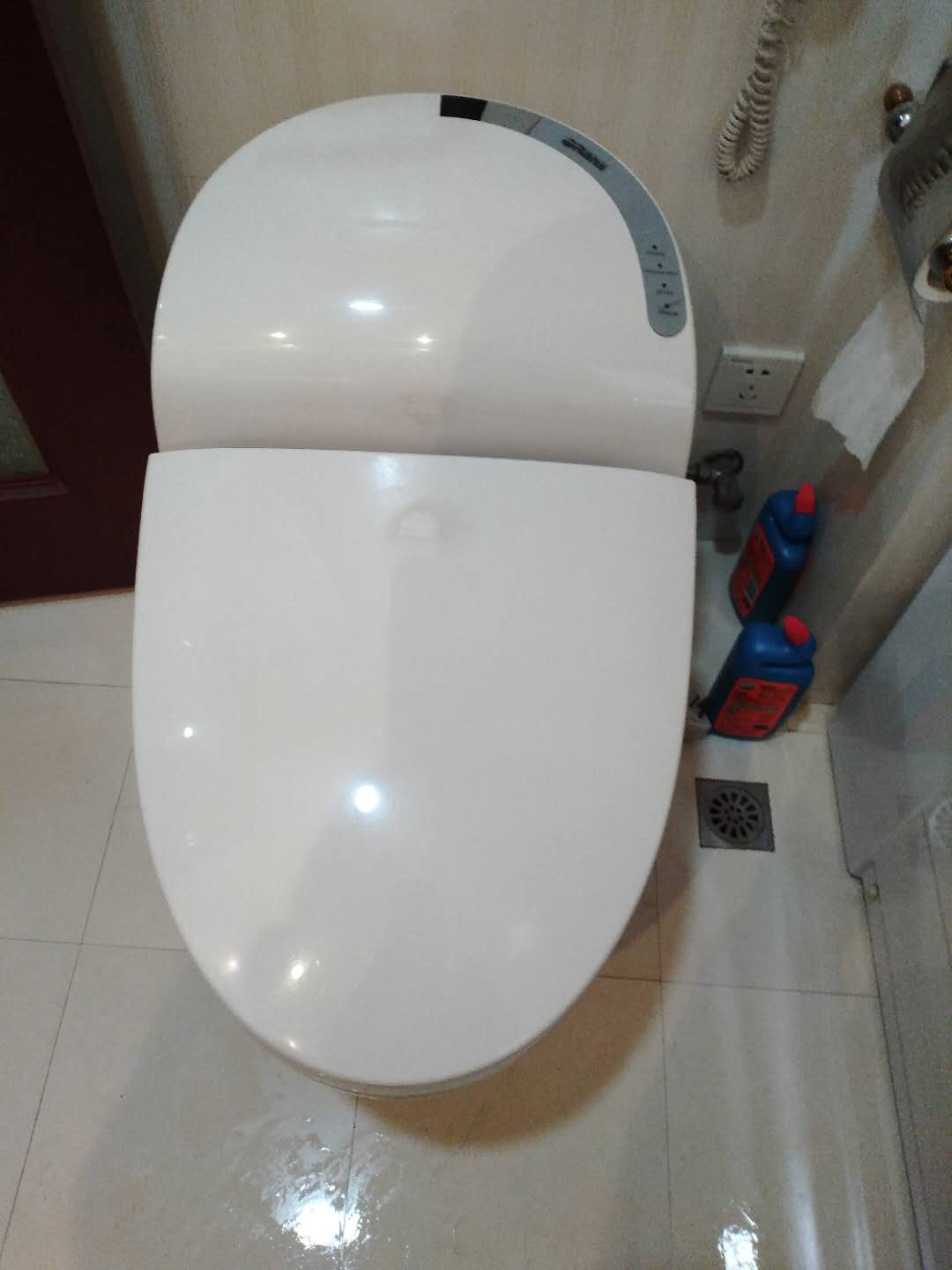 欧路莎马桶维修 上海欧路莎马桶漏水维修