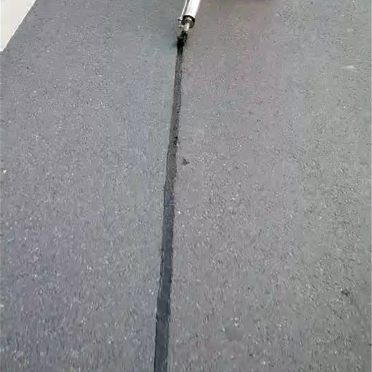 毕节沥青灌缝胶电话,热熔灌缝胶,道路裂缝处理