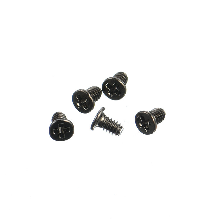 小螺丝有常规标准嘛