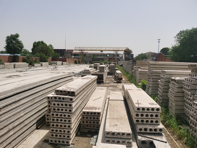 盛宝水泥楼板水泥楼板厂家石家庄水泥楼板价格