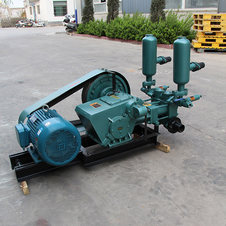 山西bw250泥浆泵bw250泥浆泵压力三缸单作用活塞泵