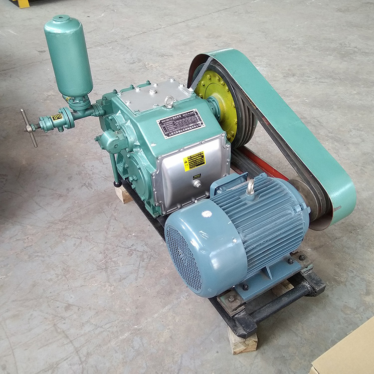 南京bw150泥浆泵 防水堵漏砂浆泵 高压力泥浆泵