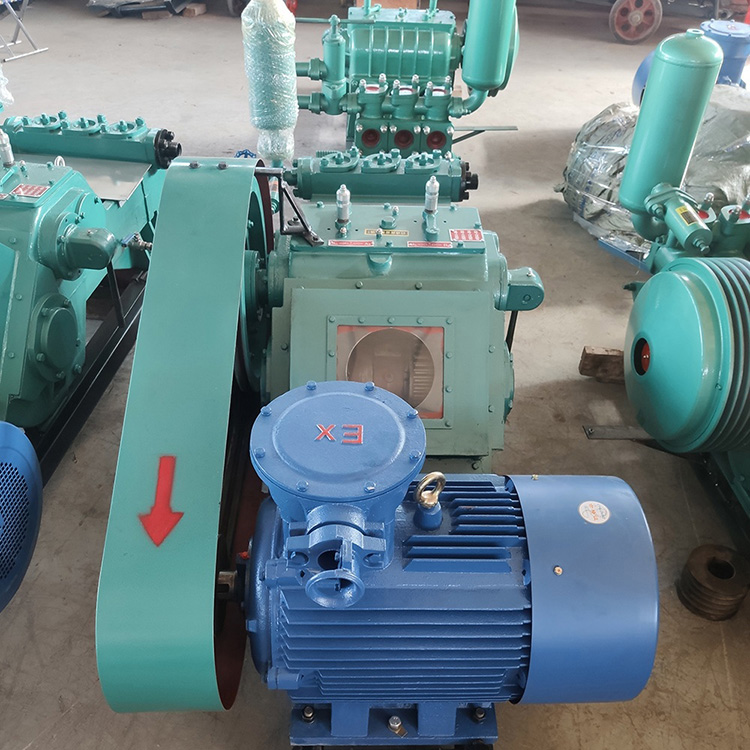 bw水泥浆灌浆泵   bw450矿用泥浆泵  泥浆泵使用方法