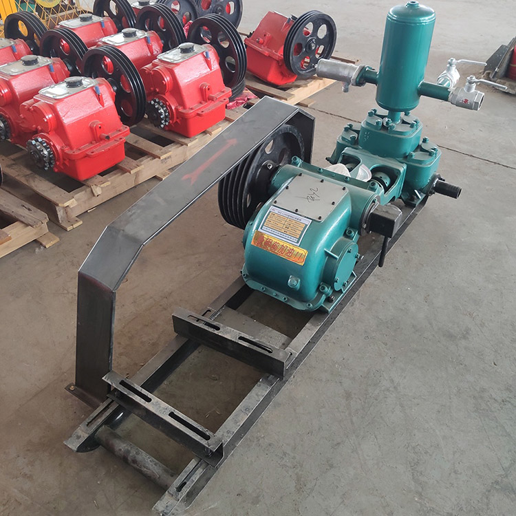 矿用bw450型泥浆泵 bw型泥浆泵用途广