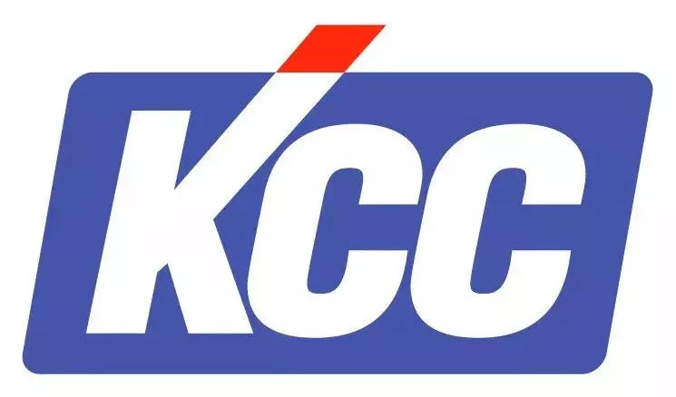 KCC油漆图片