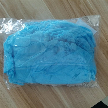 东贝医用隔离鞋套_阻断隔离防溅物_朱氏药业