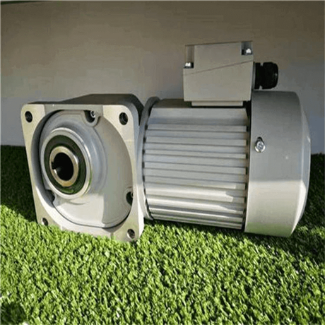 直角减速电机生产厂家 士元 直角轴减速电机100W-3700W