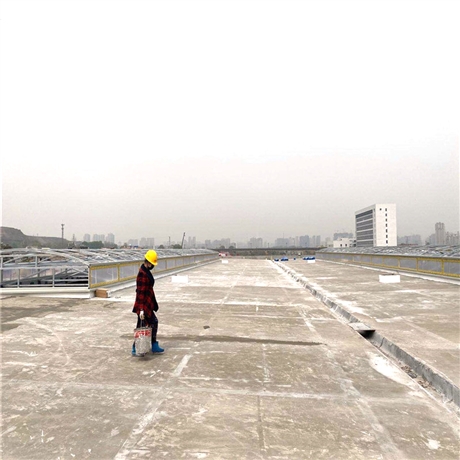 安徽合肥钢骨架轻型楼层板楼板GLB