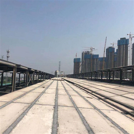 安徽蚌埠钢骨架轻型楼层板价格表