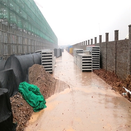 山西忻州钢骨架轻型楼层板使用方法