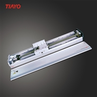 天友码垛桁架机器人 精密滚珠丝杆模组 直线导轨滑台厂家