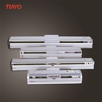 TIAYO/天友码垛桁架机器人 电动伺服线性模组滑台