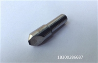 台州供应数控磨床砂轮洗石笔、R0.3型号钻石金刚笔价格