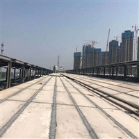 四川自贡钢骨架轻型楼层板13CG12-1