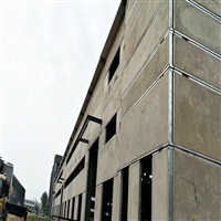 山西晋城钢骨架轻型楼层板批发价