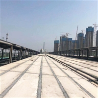 山西太原钢骨架轻型楼层板图纸定制