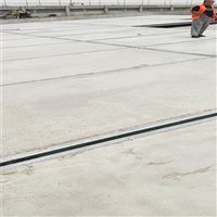 山西长治钢骨架轻型楼层板神博供应