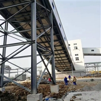 钢骨架轻型楼层板重量轻型号齐全