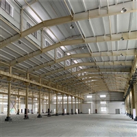 山西忻州钢骨架轻型板安装方法