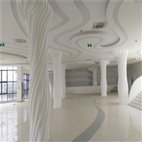 广州GRG定制 饰纪上品GRG造型 GRG构件定做20年