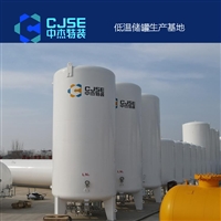 喀什立式液氧储罐生产定制 液氧罐操作规程