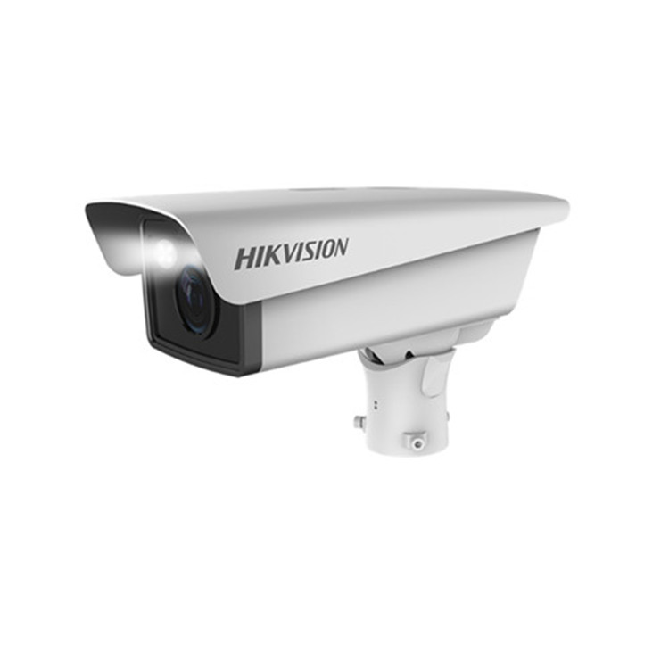 DS-TCG205-E 海康威视200万3.1-6mm变焦出入口补光抓拍一体机