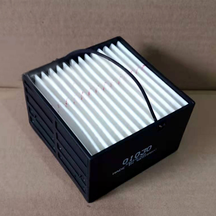 厂家供应01030h油水分离器滤芯fs1083柴油过滤器滤清器