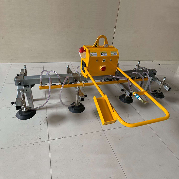 电动玻璃吸盘电动玻璃吸吊机玻璃安装机械手