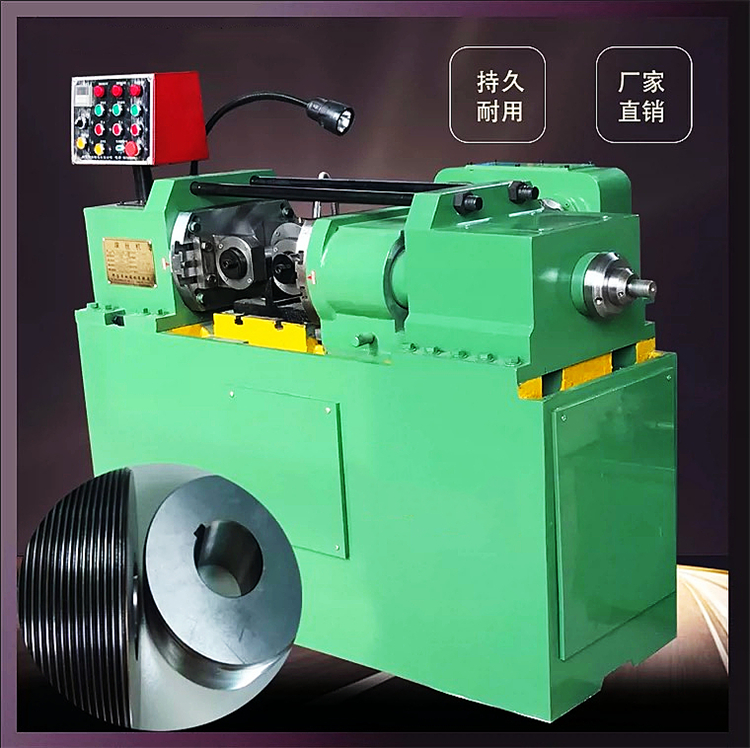 大型缩径机高精密缩径机型号齐全数控缩径机