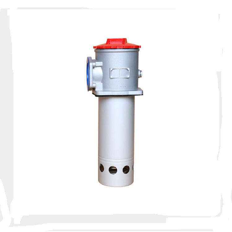 海特滤器 回油过滤器 RFA系列微型直回式回油过滤器 生产厂家 