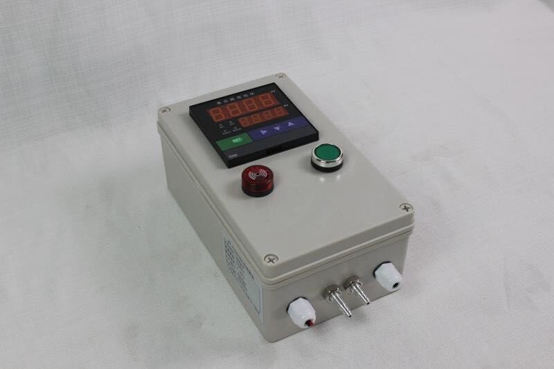 饲料厂除尘器压差报警器脉冲除尘压差报警装置