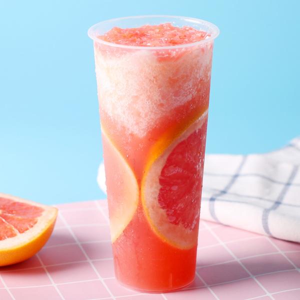 深圳草莓果肉圣旺奶茶原料