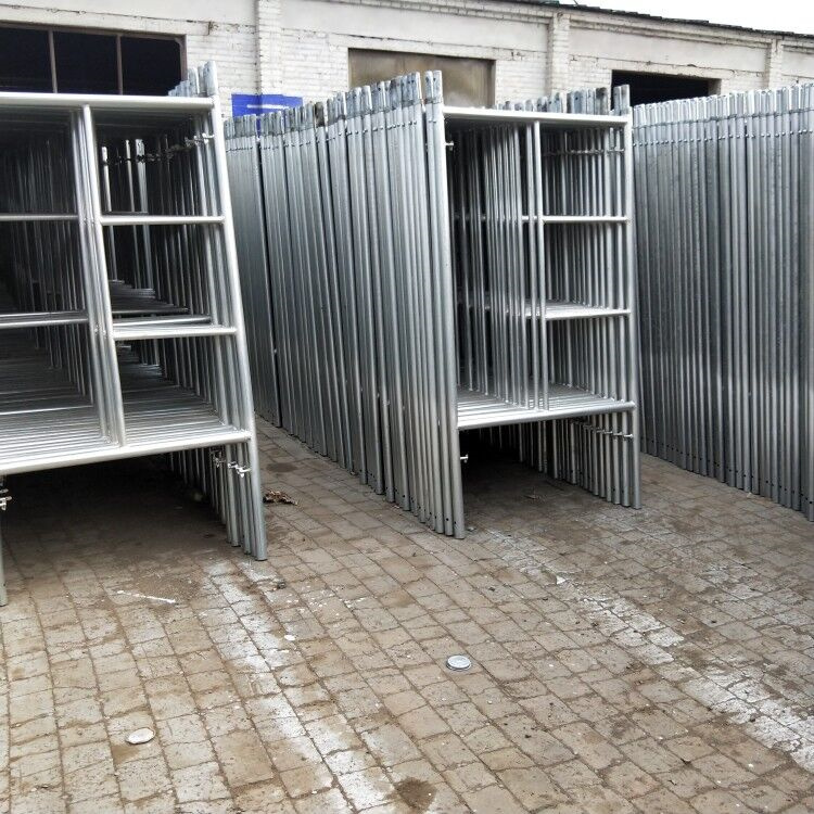 7m*0.95m-70活动脚手架 桥梁搭建可移动工作架