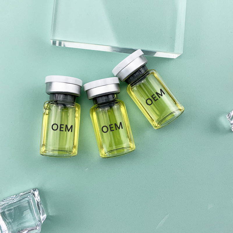 广州伊颜美医疗科技有限公司 产品展厅 >黄金溶脂液减肥塑形 溶脂蛋白