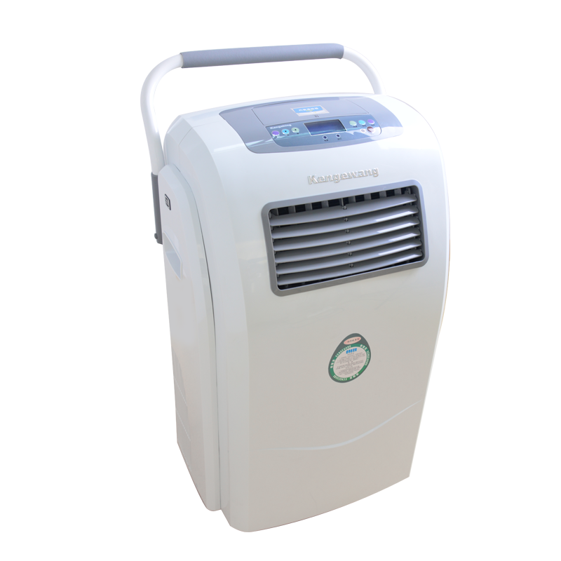 山东恒佳境医用空气消毒机等离子空气消毒机kxdy1000山东移动式空气