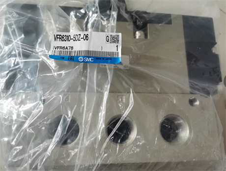 VSA4130-04-N-X59气控阀SMC