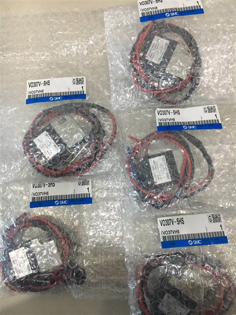 气控型VND600D-40A，smc水蒸气用2通阀