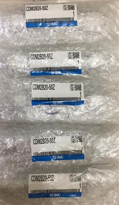 SMC单杆双作用气缸CDM2E32-200AZ-C73L标准的