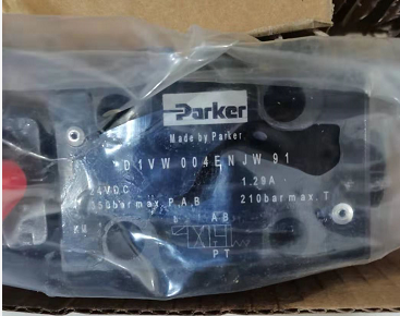 美国派克PARKER混合驱动系统液压缸产品样本