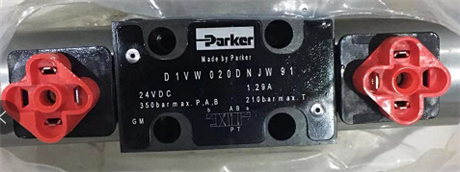 美国派克PARKER隔膜式蓄能器产品亮点 